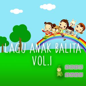 Lagu Anak Aku Seorang Kapiten