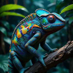 Chameleon