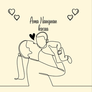 Ama Nangnan Kasaa