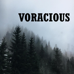 voracious