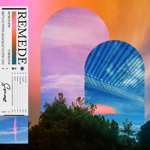 Eté Ouest ( Kaarmun X Mourad René Remix )