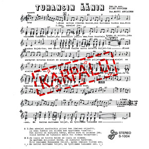 Tuhansin äänin