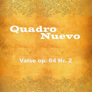 Valse op. 64 Nr. 2