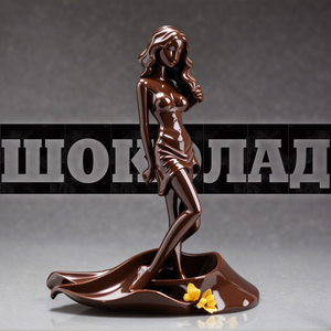 Шоколад (Remix)