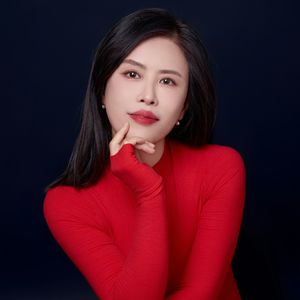 谁把月影藏西楼