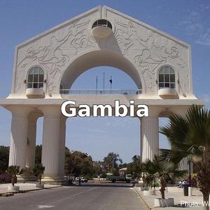 GAMBIA