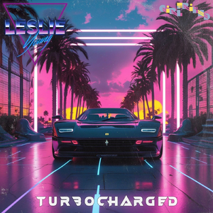 Turbocharged