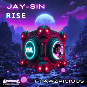 Rise (Extended Mix)