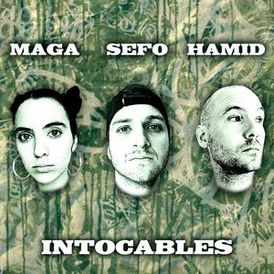 Intocables (feat. La Maga & Sefo)