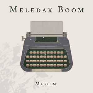 Meledak Boom