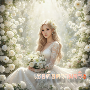 เธอคือความจริง