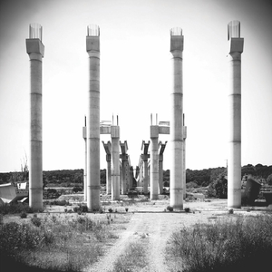 Heavy Damage (feat. João Capinha, Iryna Brazhnik, Luís Candeias & André Fernandes)