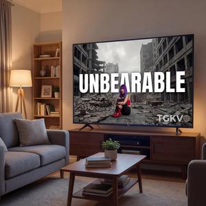 Unbearable