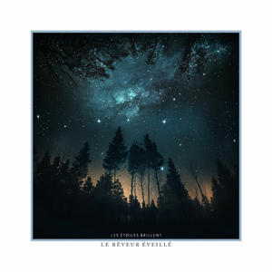 Les étoiles brillent