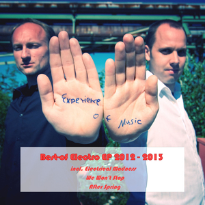 Electrical Madness (Neo Extended Mix)