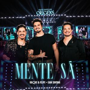 Mente Sã (Ao Vivo)