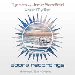 Under My Skin (Extended Mix)