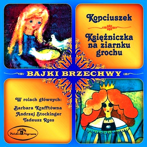 Ballada Kopciuszka