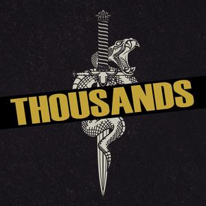 Thousands