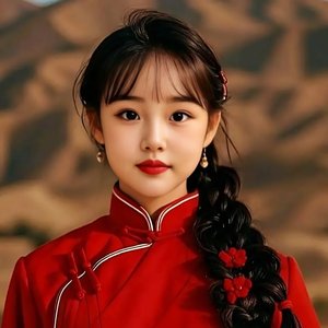 想你想呆丢了魂（伴奏）