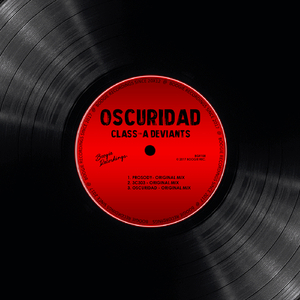 Prosody (Original Mix)