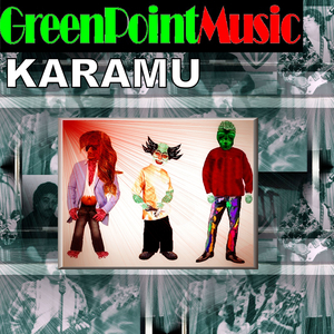 Karamu