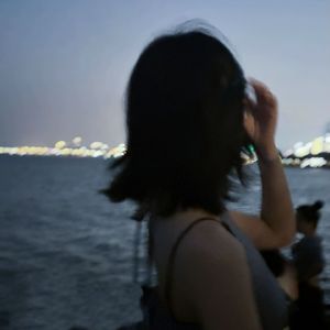 爱在午夜降临前