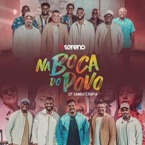 Tá Vendo Só / Radiante / Tanto Amor Pra Dar (Ao Vivo)