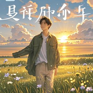 放下过往_赵程强
