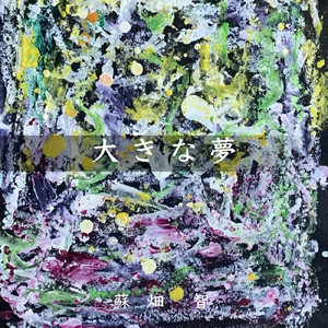 大きな夢
