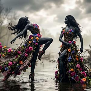 Echo of Storms