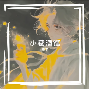 小巷酒馆