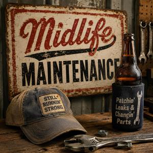 Midlife Maintenance