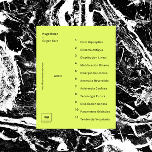 Parametros Orbitales (Original mix)