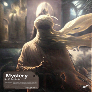 K-pop Type Beat "Mystery"