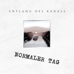 Entlang des Kanals