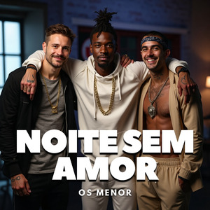 Noite Sem Amor