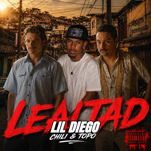Lealtad