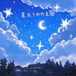 星光下的约定