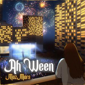 AH WEEN (AMAPIANO) (feat. DJ Aloo)