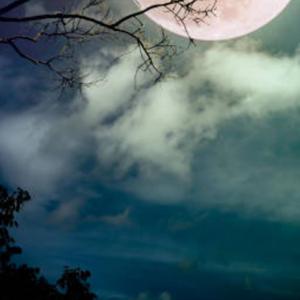 Як місяць літній той зійшов