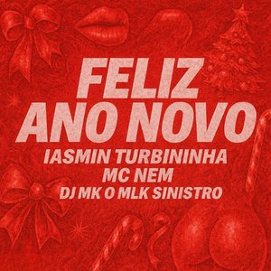 Feliz Ano Novo