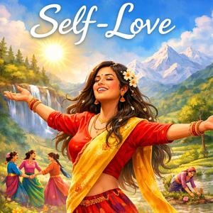 Self-Love - आत्ममाया (English Version)