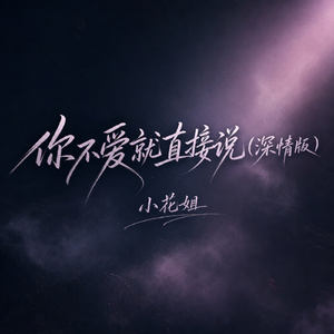 你不爱就直接说(深情版)
