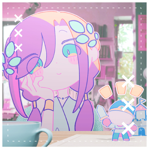 わたしの箱庭創世記