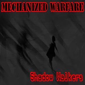 Shadow Walkers (Paul PSR Ryder Darkpsy Remix)