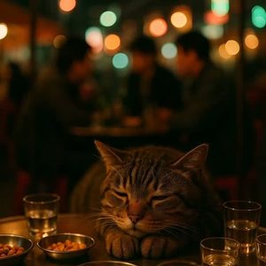 헛소리 by MEOWKim⚠️