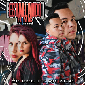 Estallando El Mic