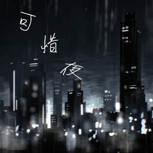 可惜夜