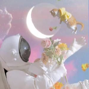 别怕，有光（翻自 蓝心羽）